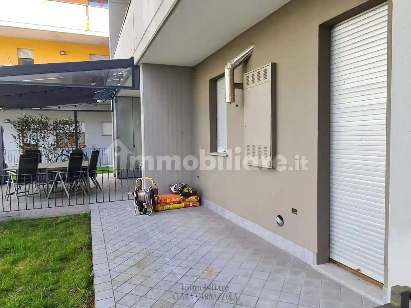 Villetta a schiera - foto 5