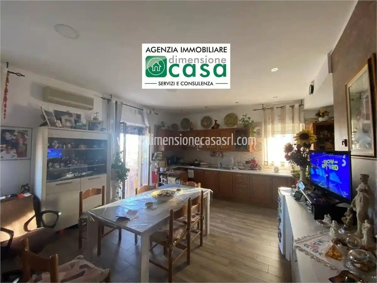 Appartamento in vendita a San Cataldo