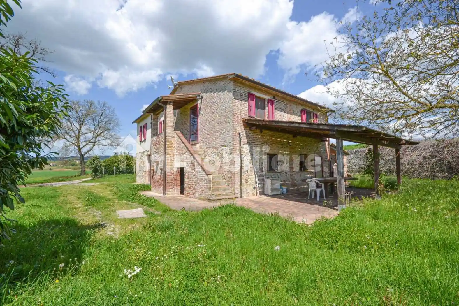 Rustico - Casale in vendita a Monteleone d'Orvieto