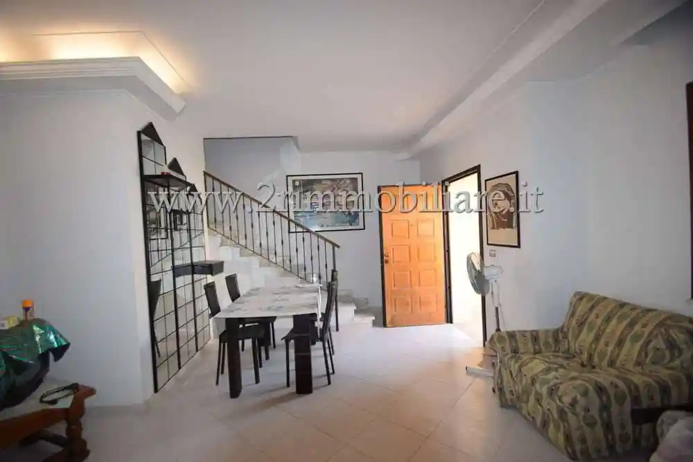 Villetta a schiera in vendita a Mazara del Vallo