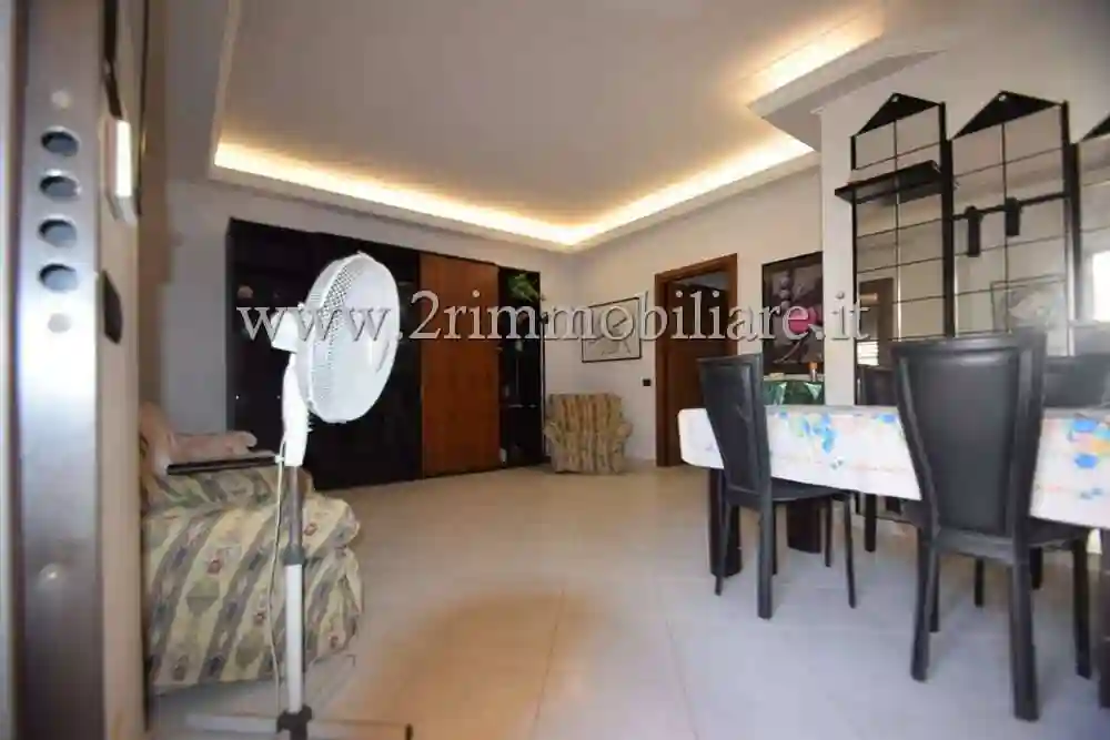 Villetta a schiera - foto 2