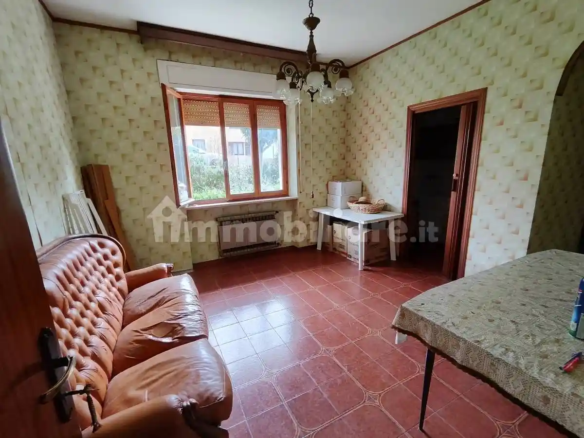 Casa indipendente in vendita a Senigallia