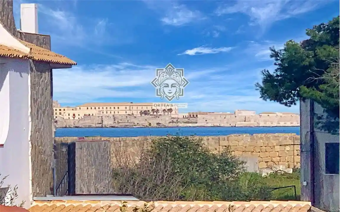 Villa in vendita a Siracusa