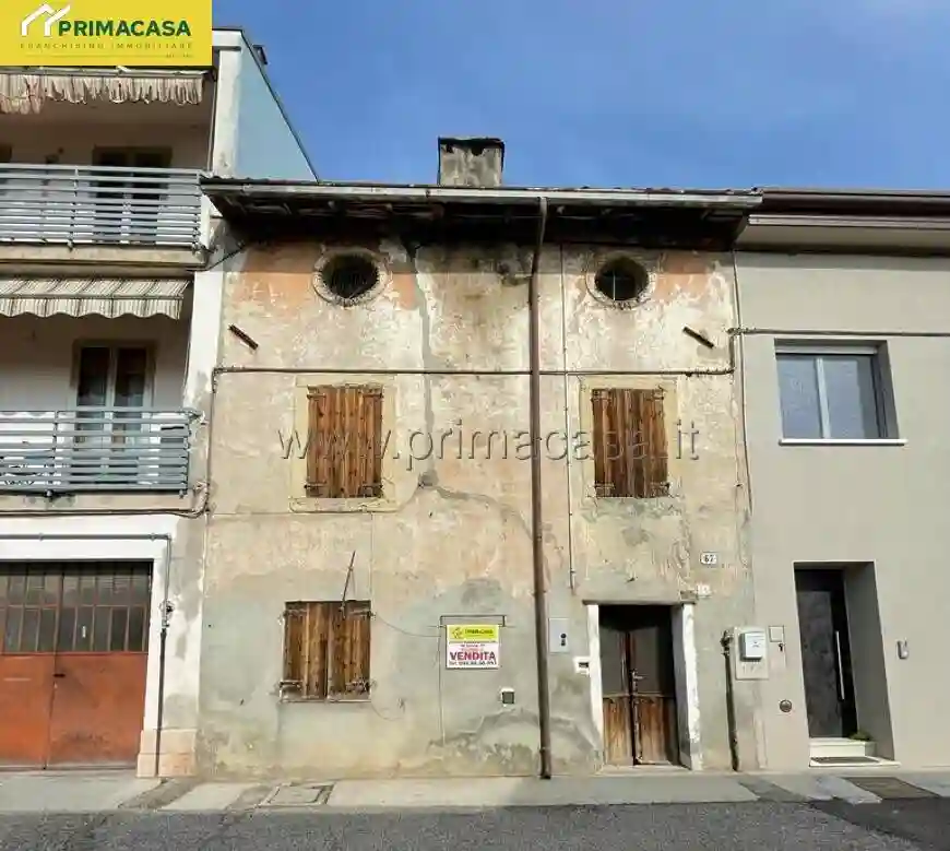 Casa indipendente - foto 4