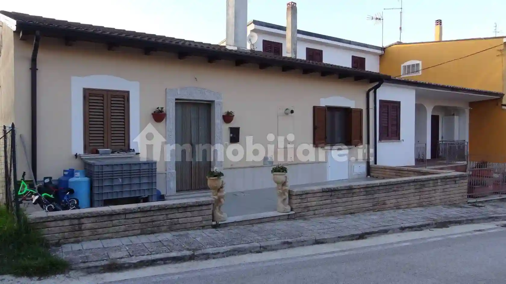 Casa indipendente - foto 2