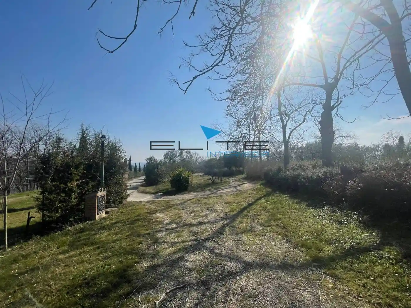 Villa unifamiliare via di Villa Cipressi, Città Sant'Angelo - foto 3