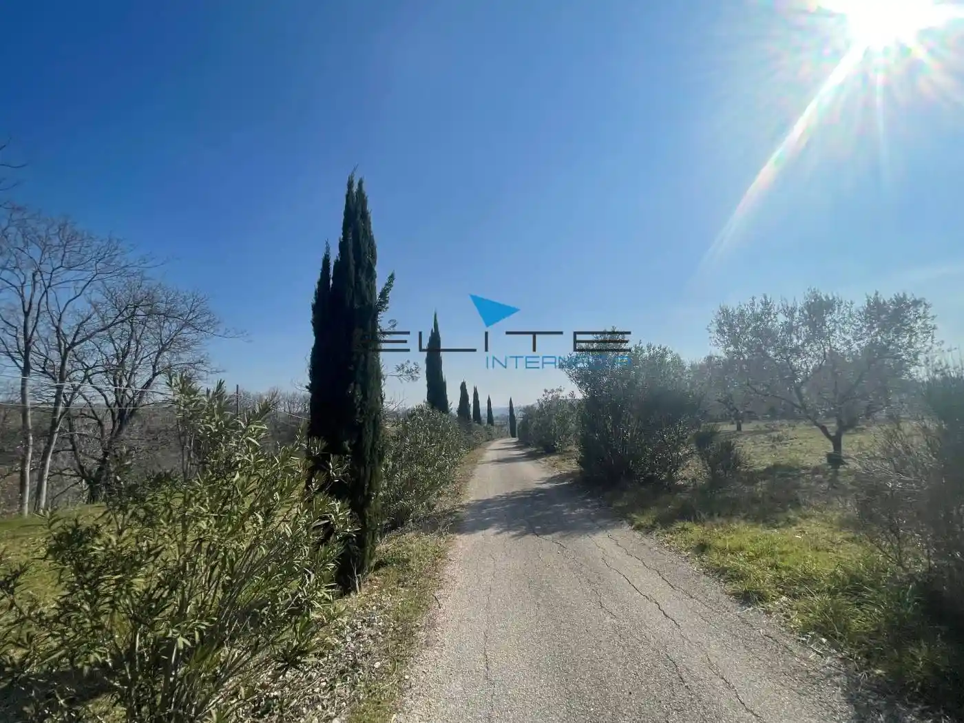 Villa unifamiliare via di Villa Cipressi, Città Sant'Angelo - foto 4