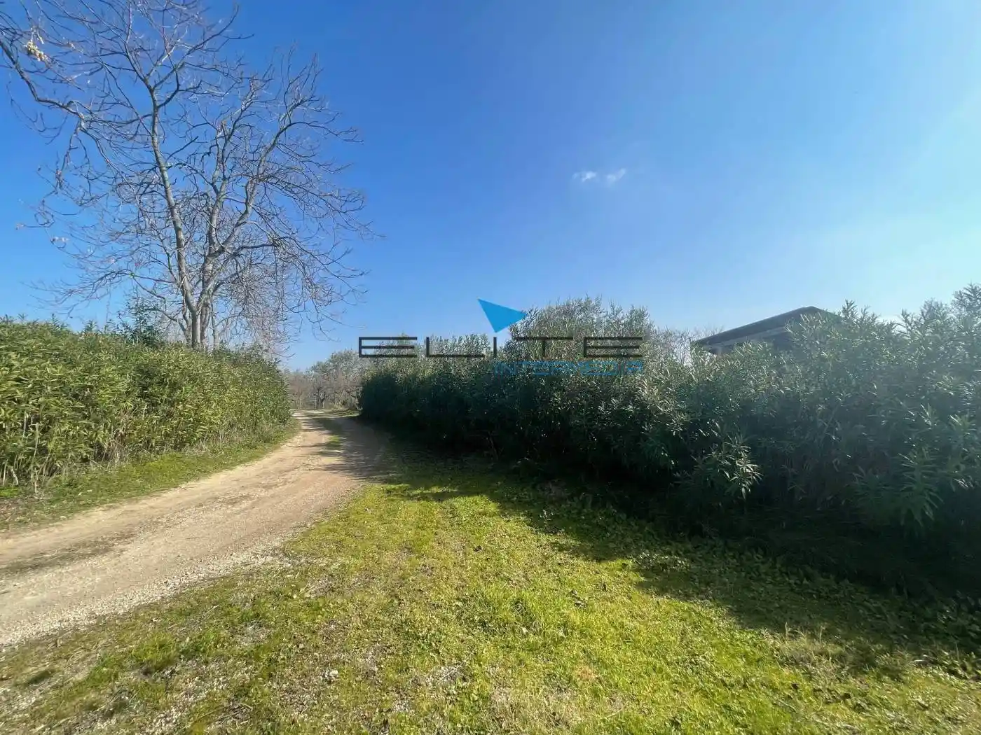 Villa unifamiliare via di Villa Cipressi, Città Sant'Angelo - foto 5