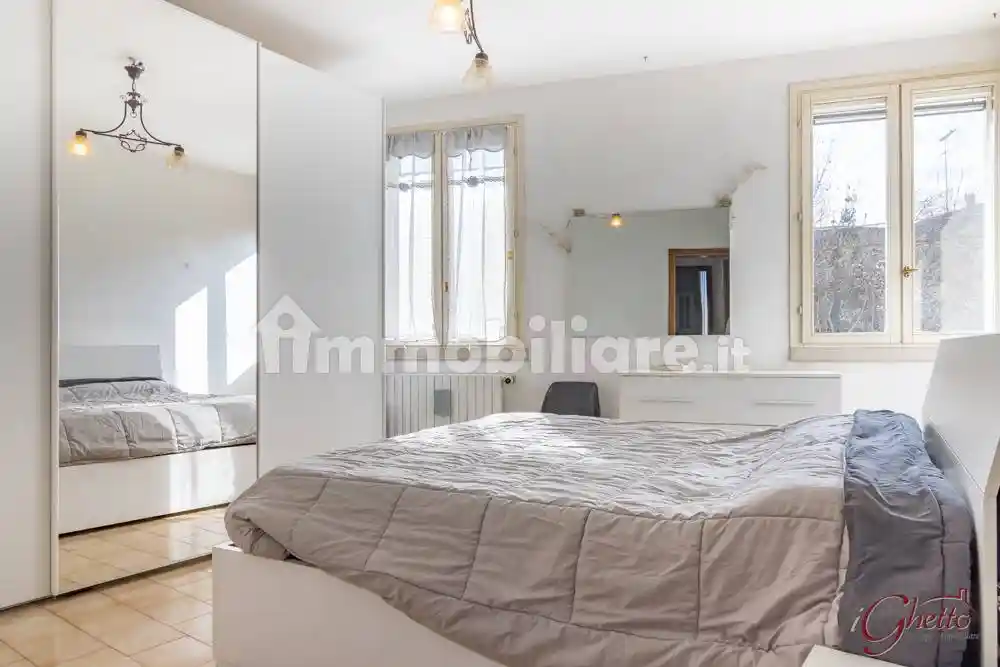 Appartamento in vendita a Finale Emilia