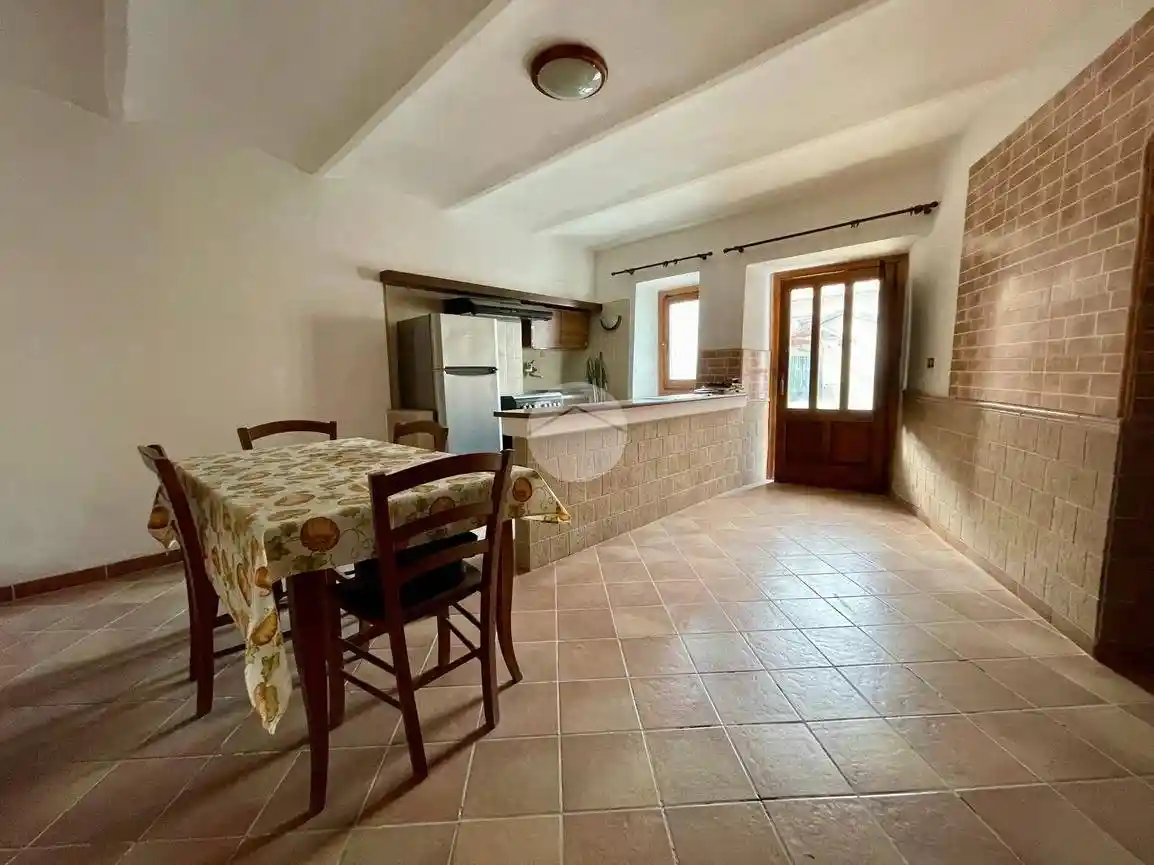 Casa indipendente in vendita a Buttigliera Alta