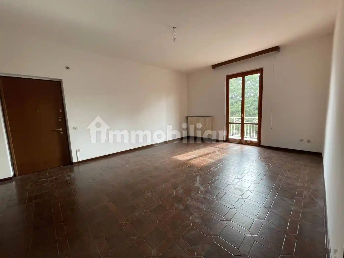 Appartamento in vendita a Rivanazzano Terme