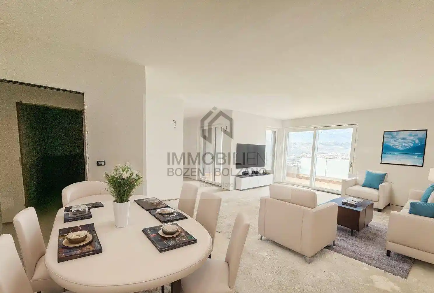 Appartamento in vendita a Bolzano