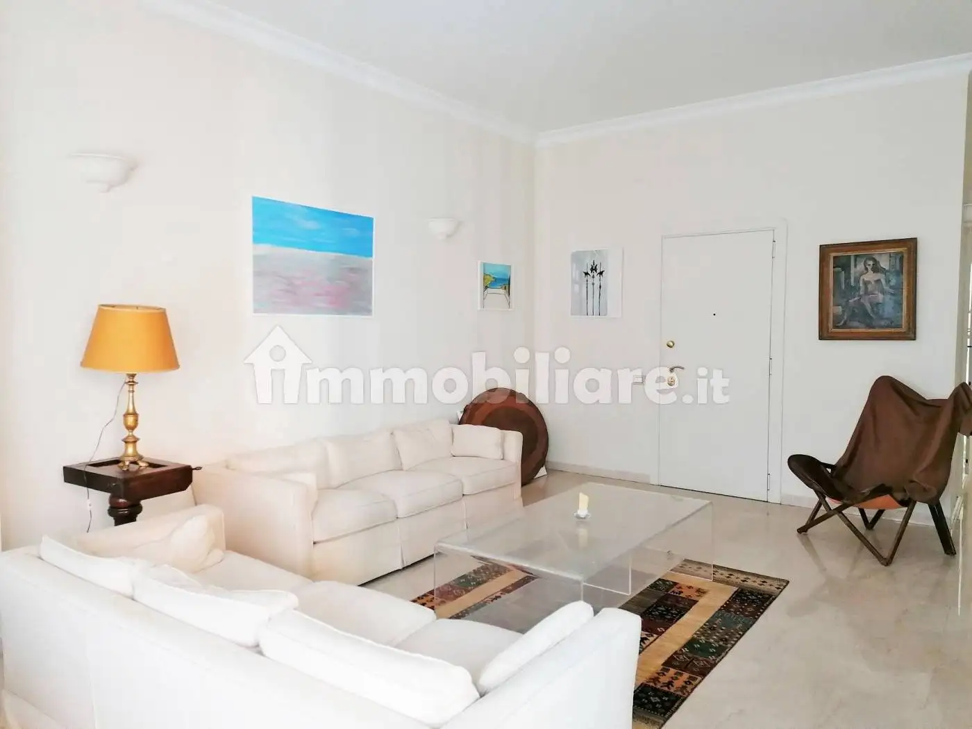 Apartment in vendita a Milan