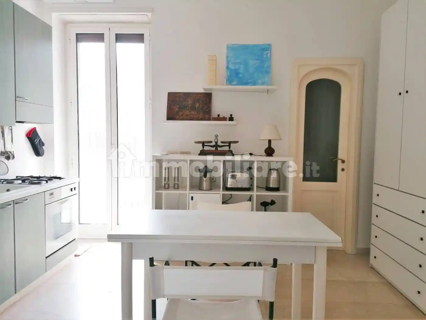 Trilocale via Giuseppe Vigoni 12, Quadronno - Crocetta, Milano - foto 3