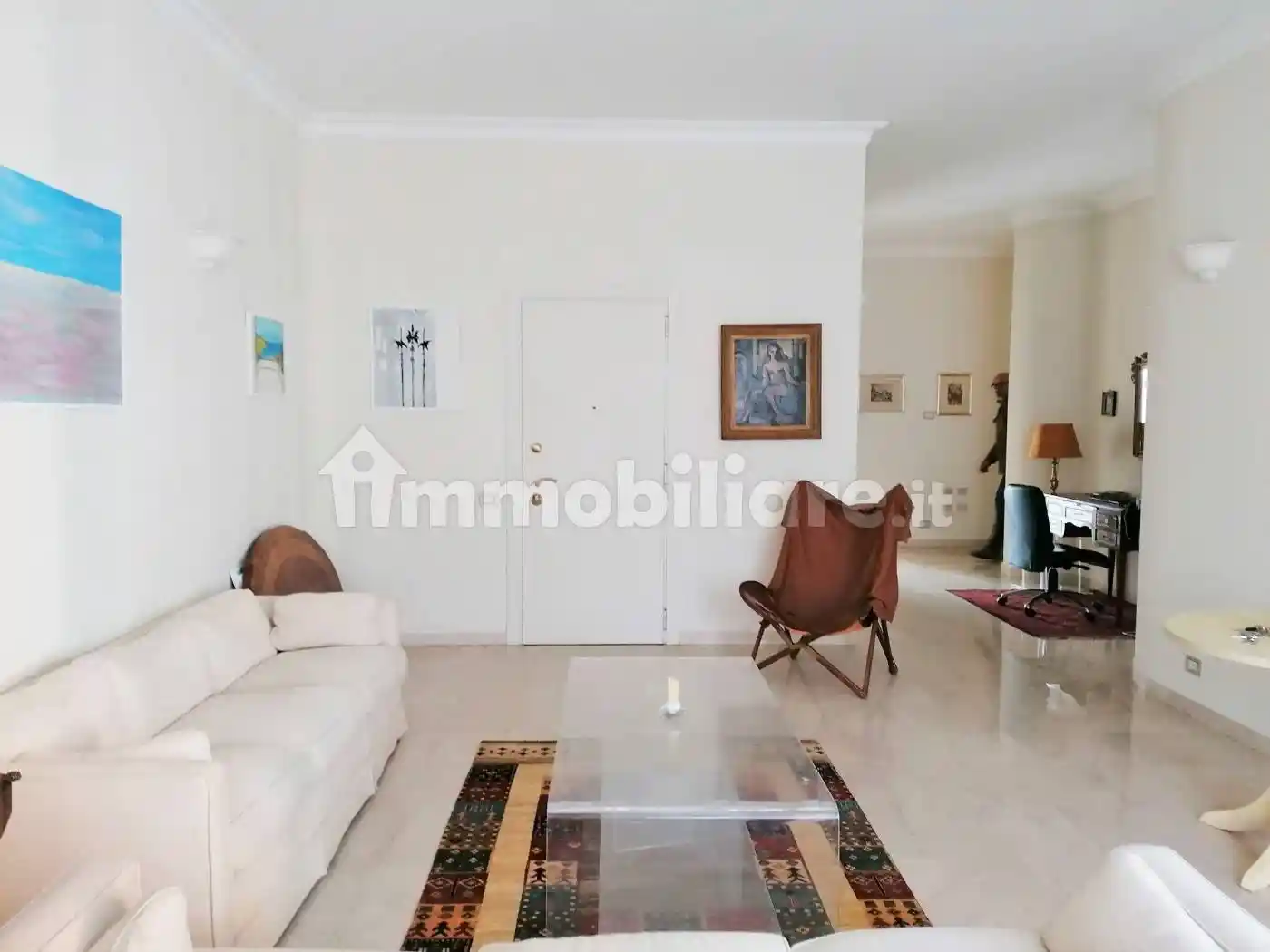 Trilocale via Giuseppe Vigoni 12, Quadronno - Crocetta, Milano - foto 4