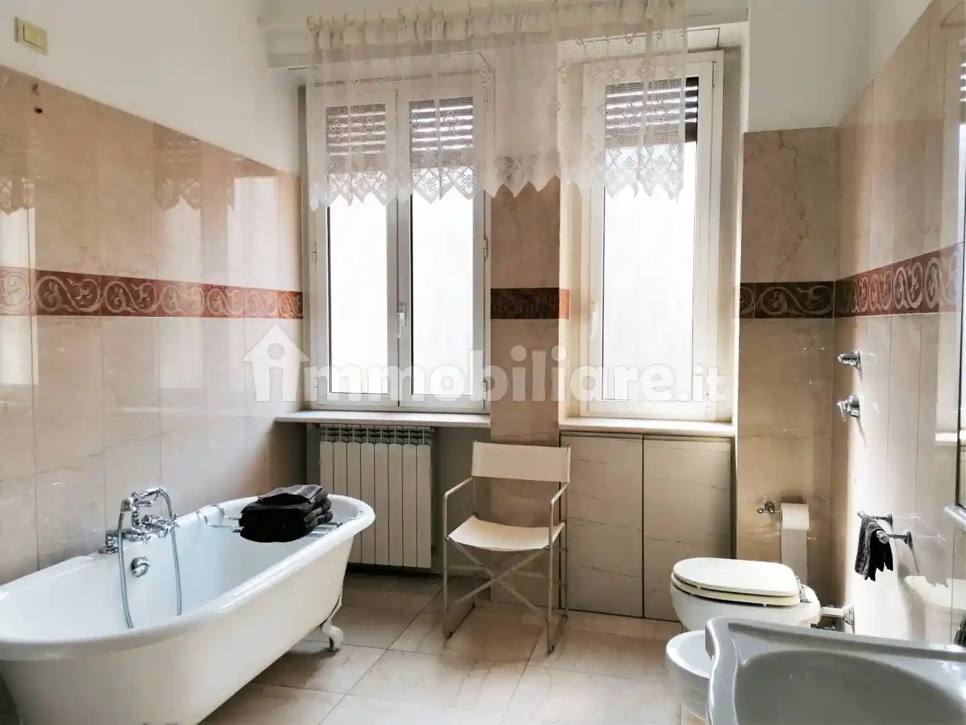 Trilocale via Giuseppe Vigoni 12, Quadronno - Crocetta, Milano - foto 5