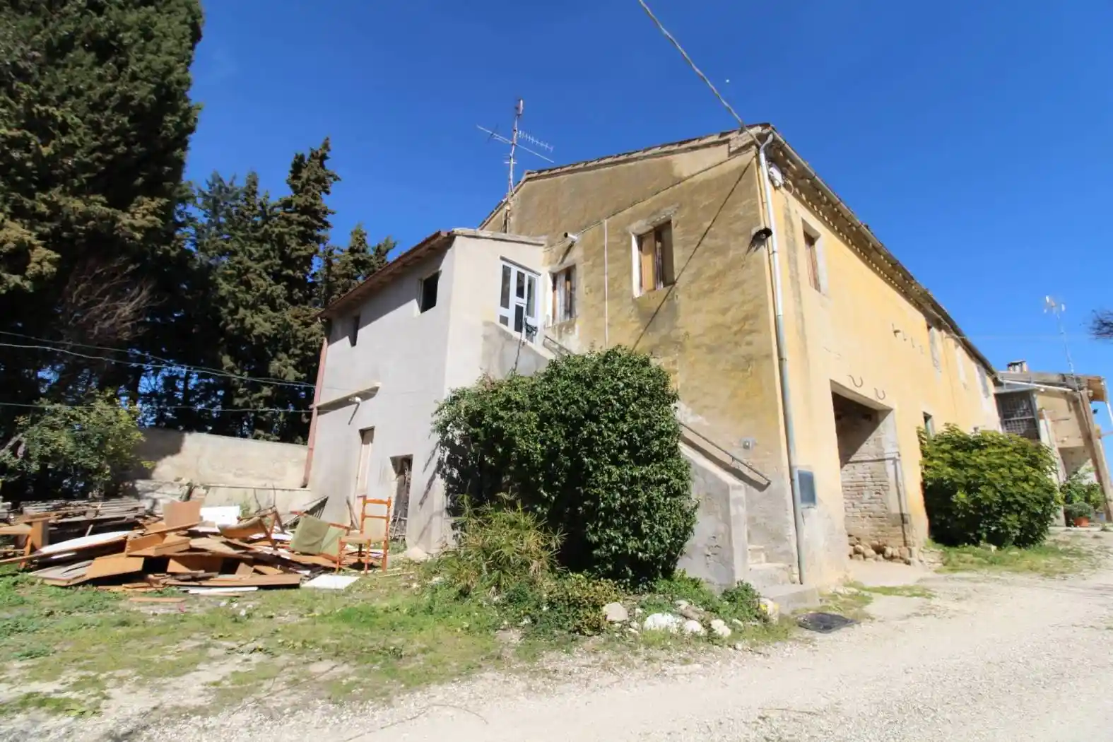 Rustico - Casale in vendita a Ripatransone