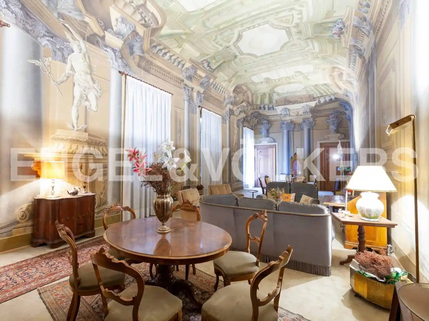 Appartamento in vendita a Verona