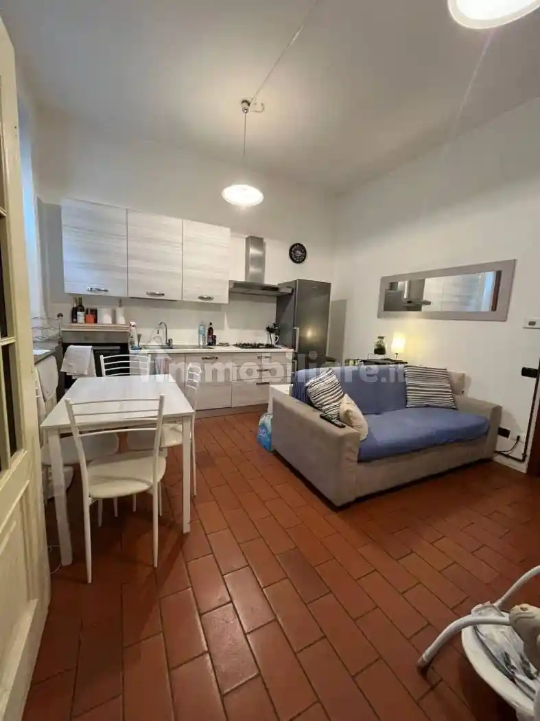 Appartamento in vendita a Lesmo