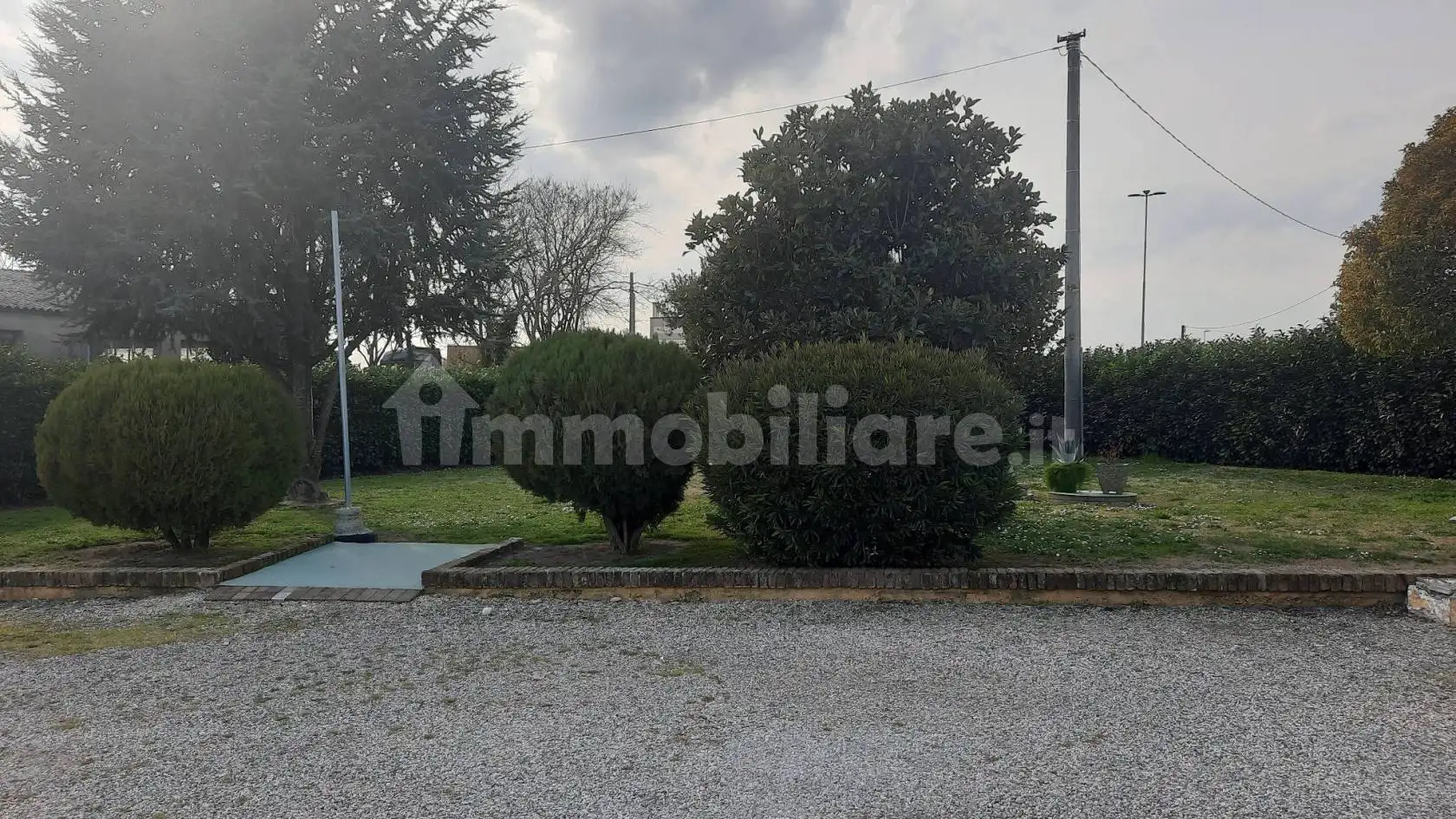 Villa unifamiliare, ottimo stato, 237 m², Centro, Bosaro - foto 3