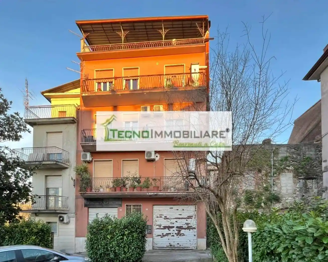 Appartamento in vendita a Pontecorvo