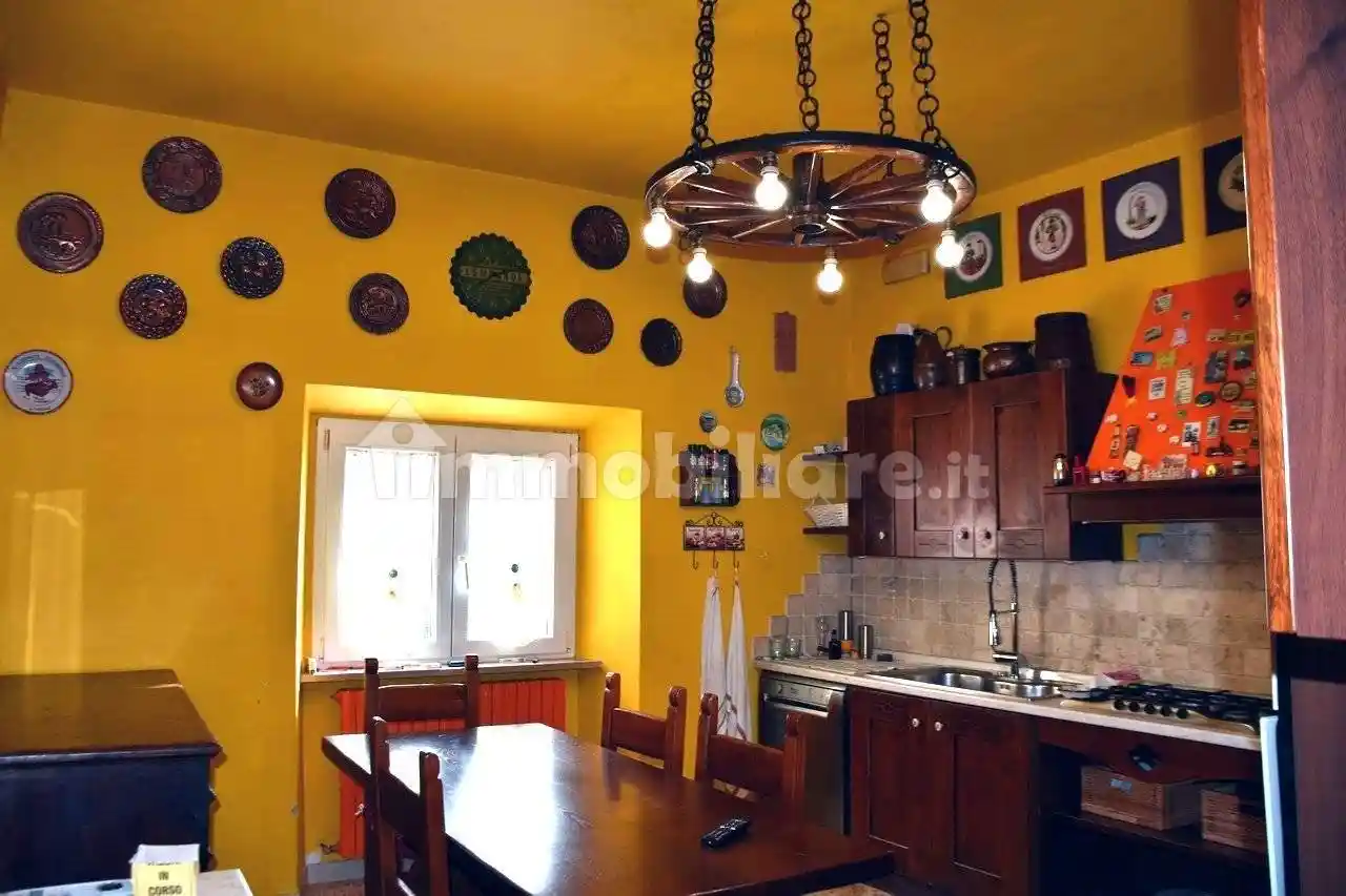 Terratetto unifamiliare 150 m², buono stato, Aquilea - Mastiano, Lucca - foto 3