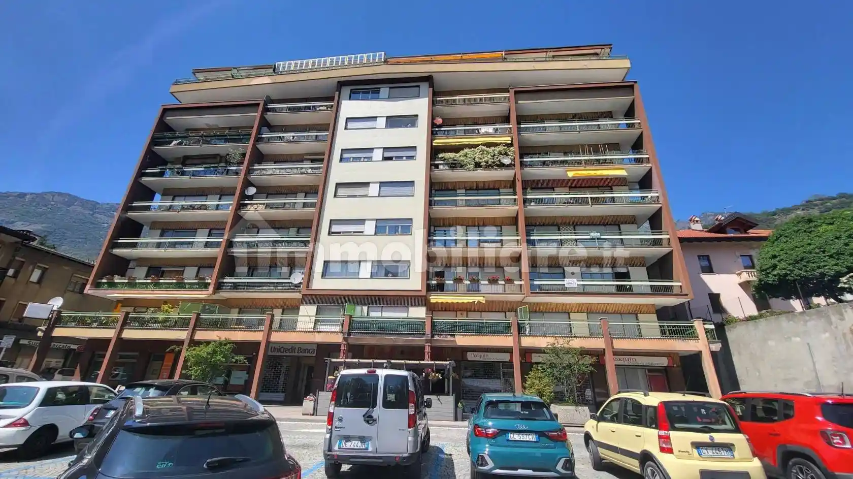 Appartamento in vendita a Saint-Vincent