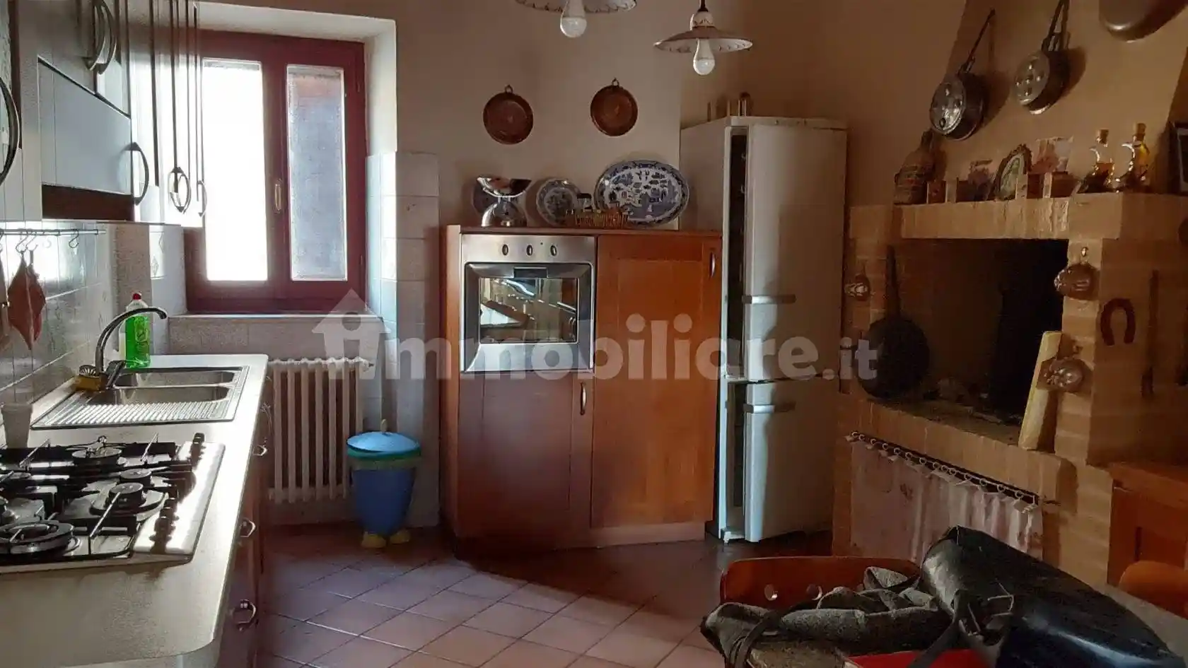 Appartamento in vendita a Treia