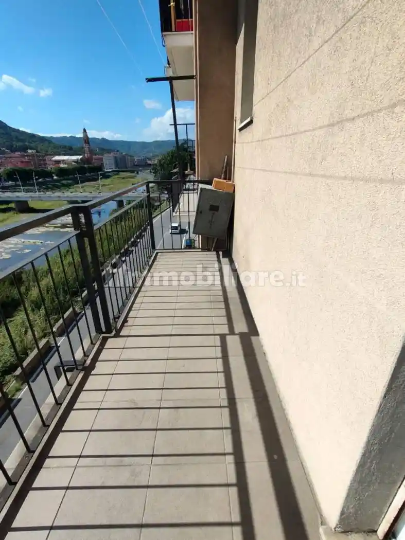 Appartamento in vendita a Cairo Montenotte