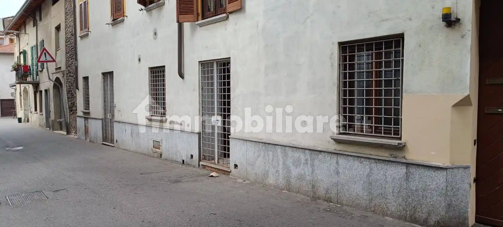 Appartamento in vendita a Borgomanero