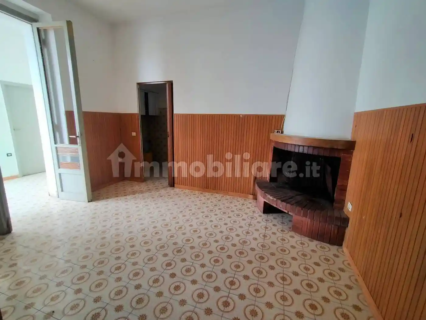 Appartamento in vendita a Spoleto