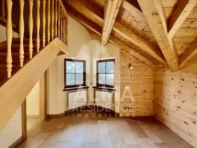 Attico - Mansarda - foto 2