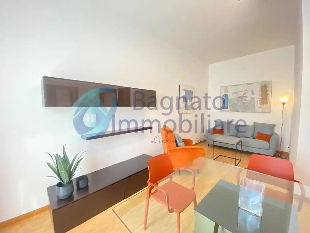 Trilocale via 20 Settembre 38, Centro - Stazione, Novara - foto 4