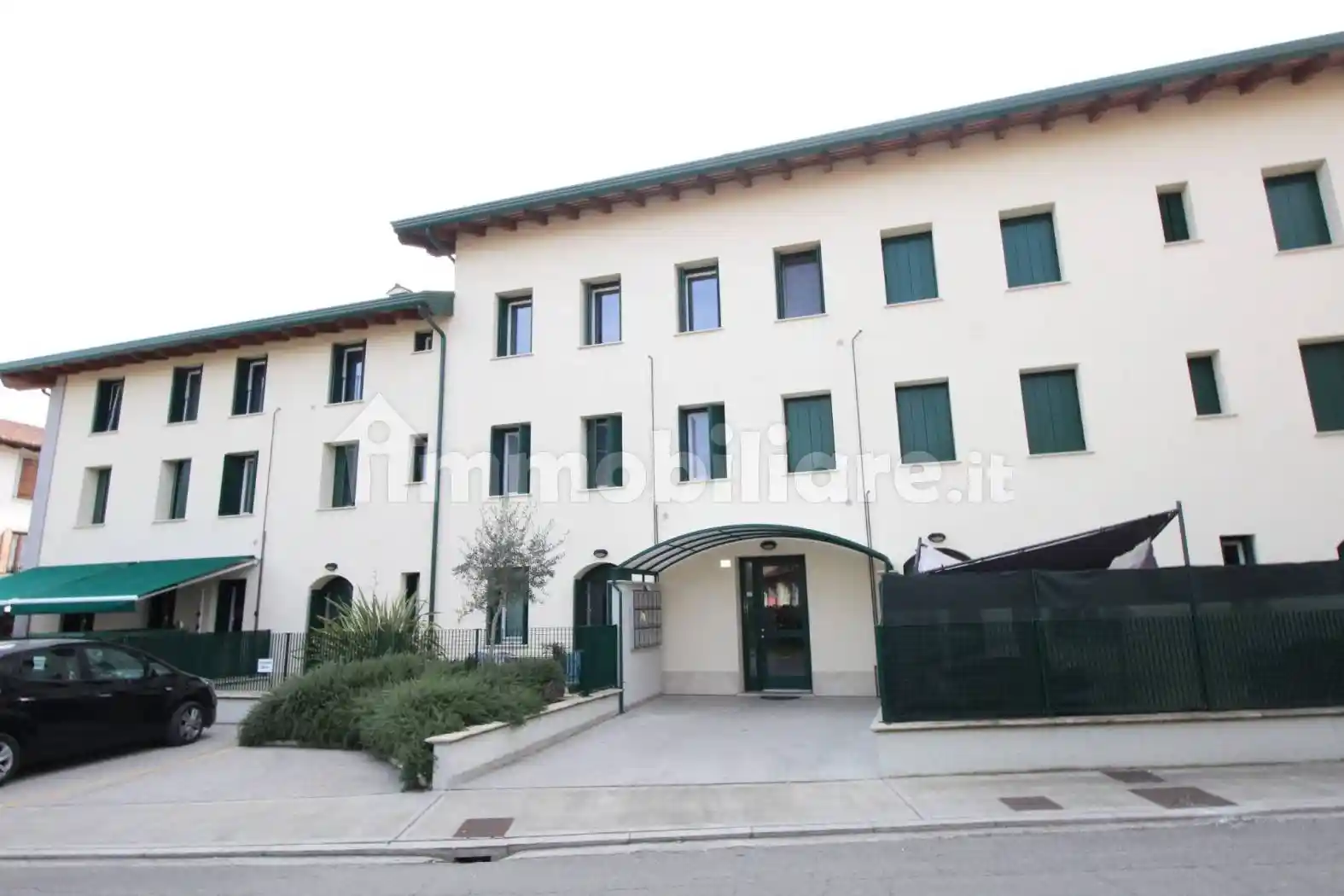 Appartamento in vendita a Bagnaria Arsa