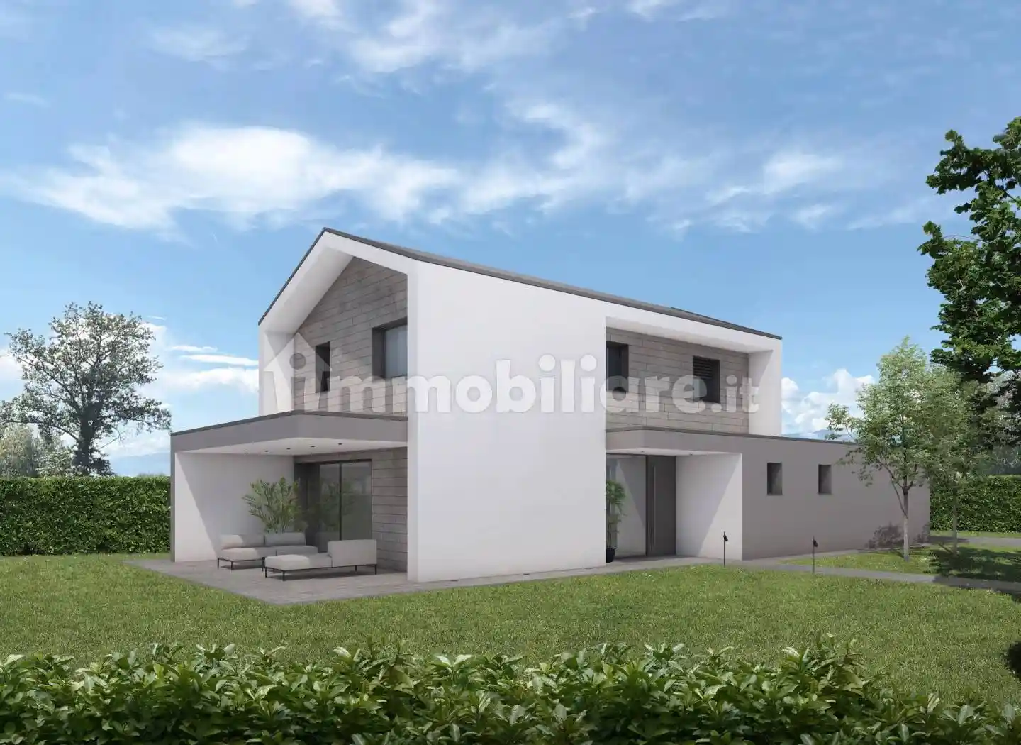 Villa in vendita a Porcia