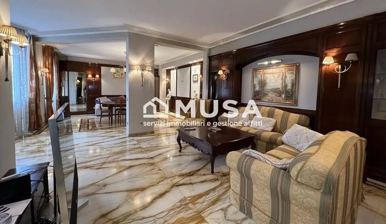 Apartment in vendita a Milan