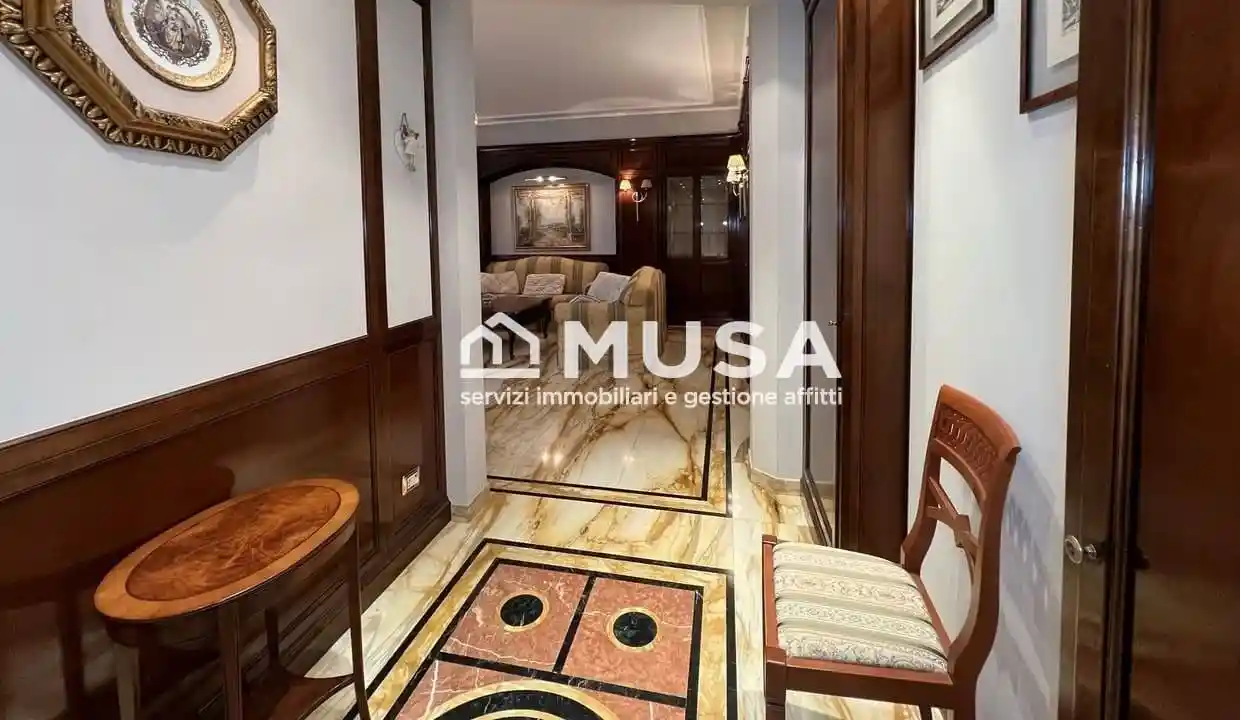 Trilocale via Anacreonte 7, Cimiano, Milano - foto 3