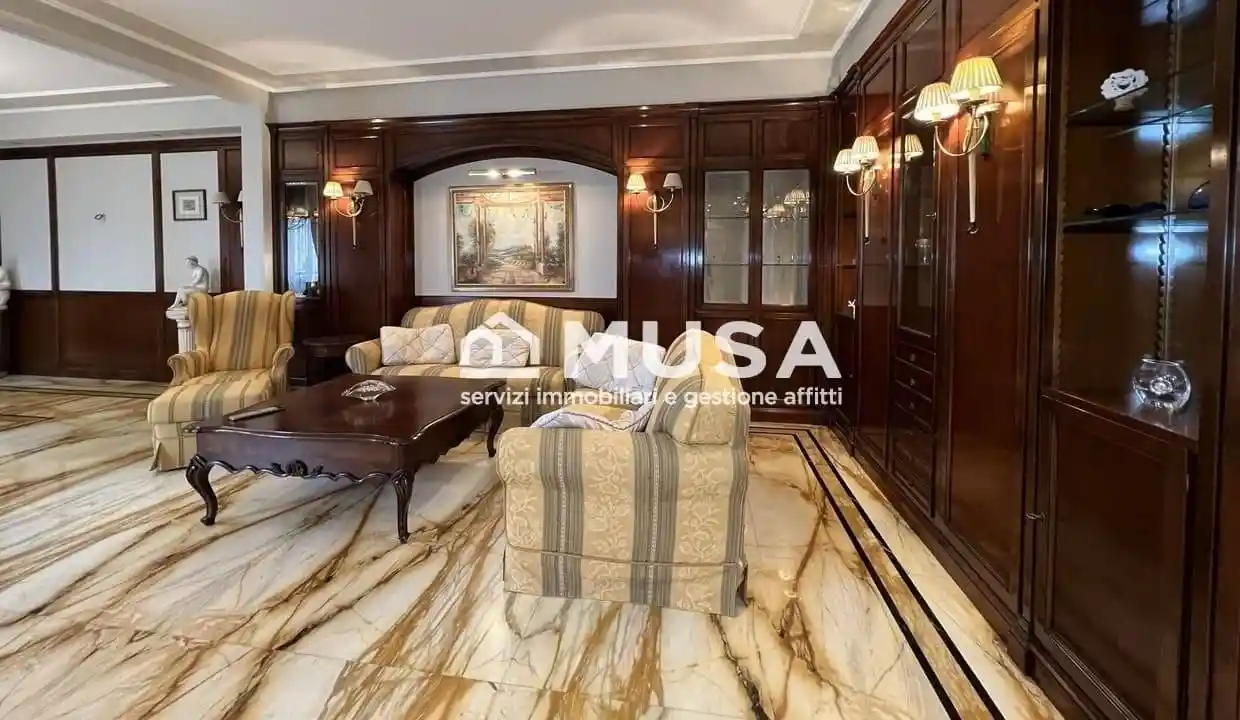 Trilocale via Anacreonte 7, Cimiano, Milano - foto 4