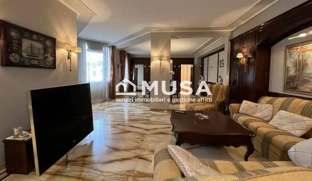 Trilocale via Anacreonte 7, Cimiano, Milano - foto 5