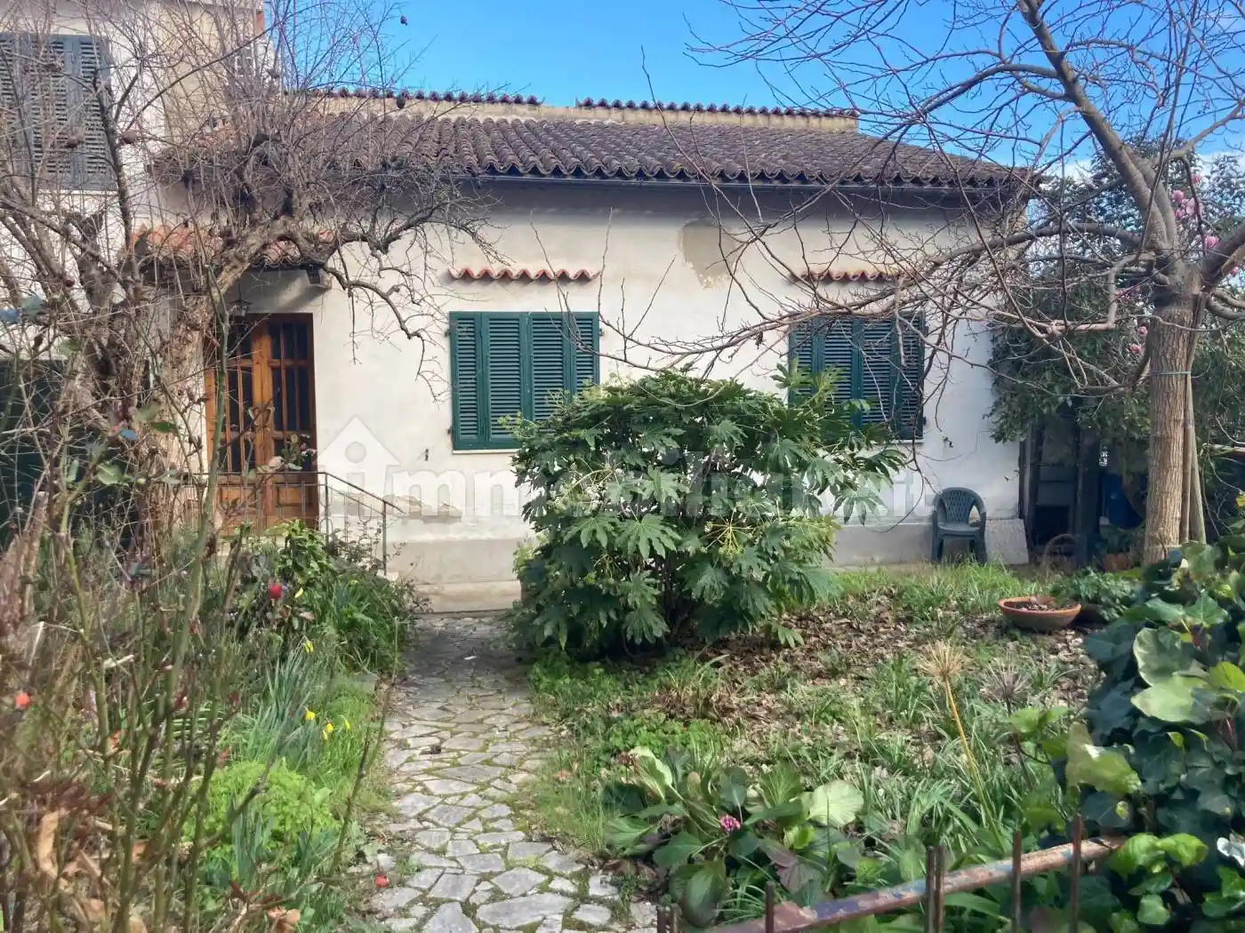Villa in vendita a Capannoli