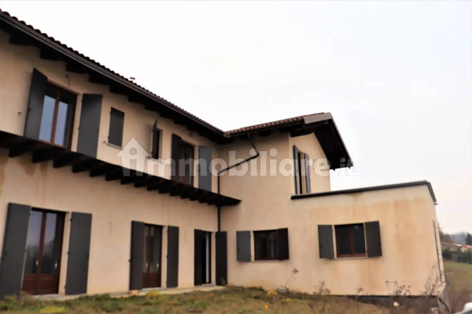 Villa in vendita a Niella Belbo