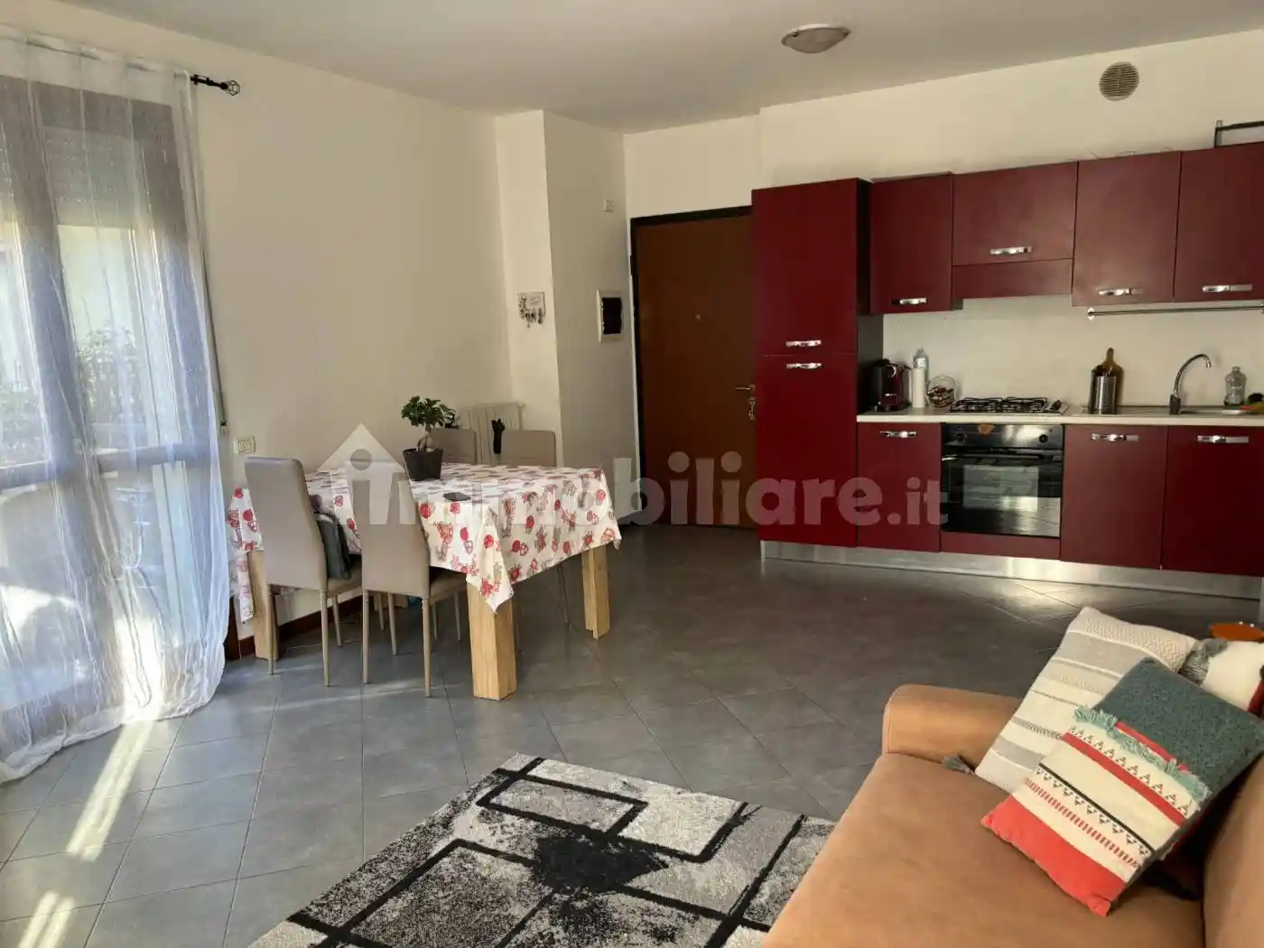 Appartamento in affitto a Torre Boldone