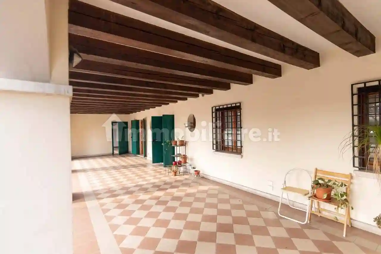 Palazzo - Edificio - foto 2