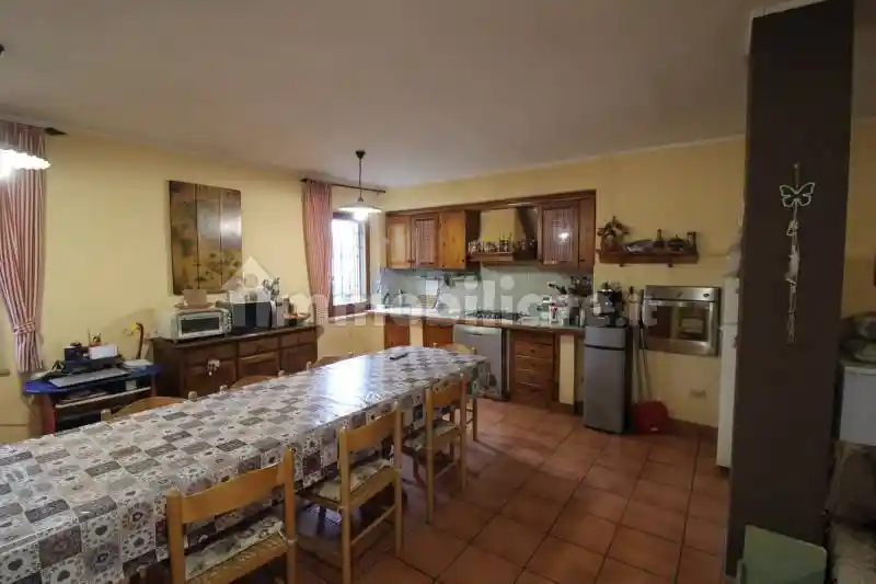 Appartamento in vendita a Monsano