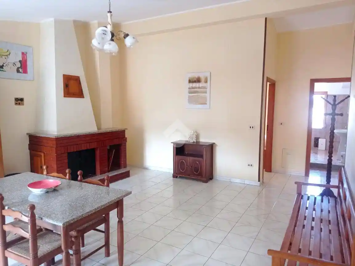 Quadrilocale via Pasquale Roberto 78, Sala, Serino - foto 3