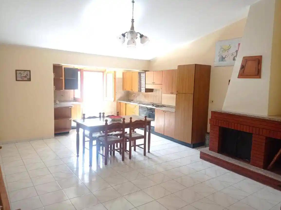 Quadrilocale via Pasquale Roberto 78, Sala, Serino - foto 5