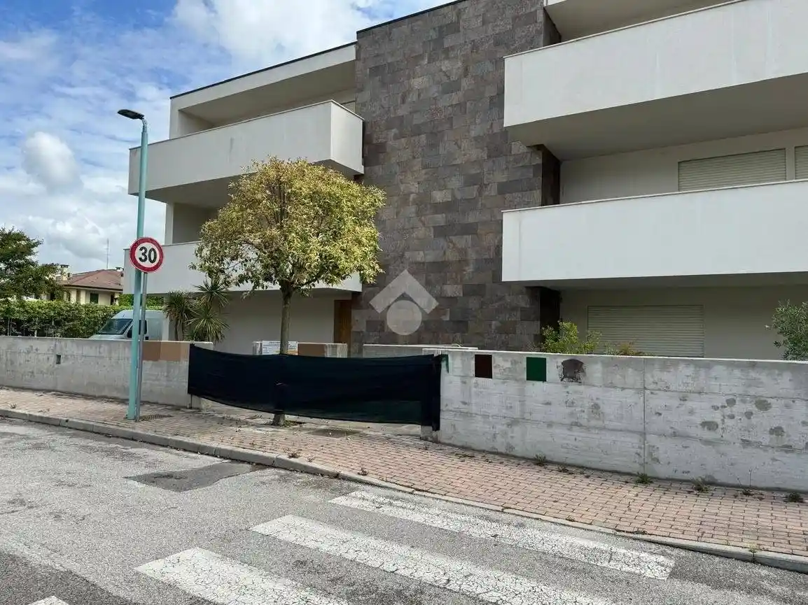 Appartamento in vendita a Montegrotto Terme