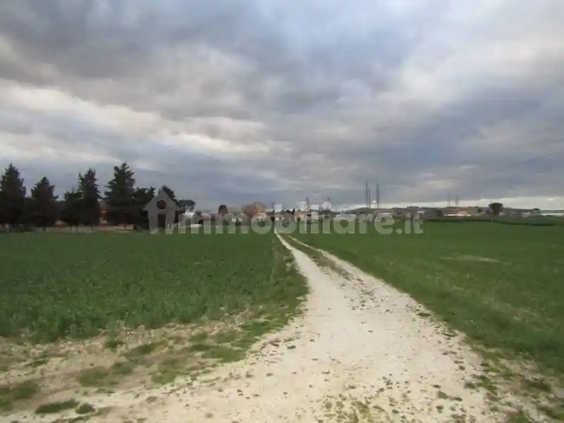 Villa unifamiliare via Roncaglia 1, Roncaglia, Jesi - foto 3