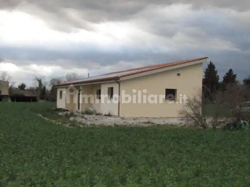 Villa unifamiliare via Roncaglia 1, Roncaglia, Jesi - foto 4