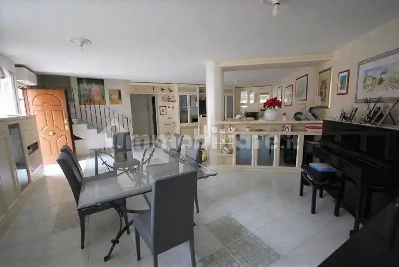 Villa in vendita a Tivoli